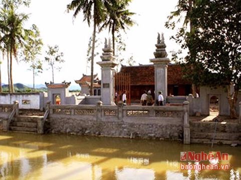 Đổi thay trên quê hương cách mạng