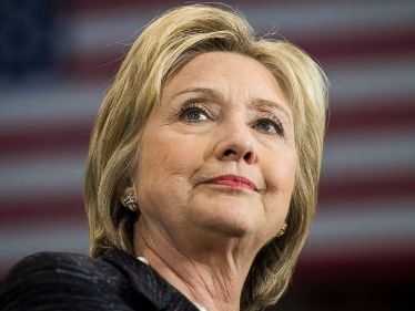 Hillary Clinton có tiền sử mắc những bệnh gì?