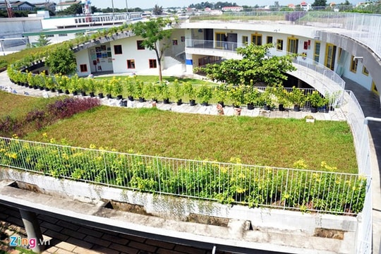 Những công trình kiến trúc Việt lọt Top đẹp nhất thế giới