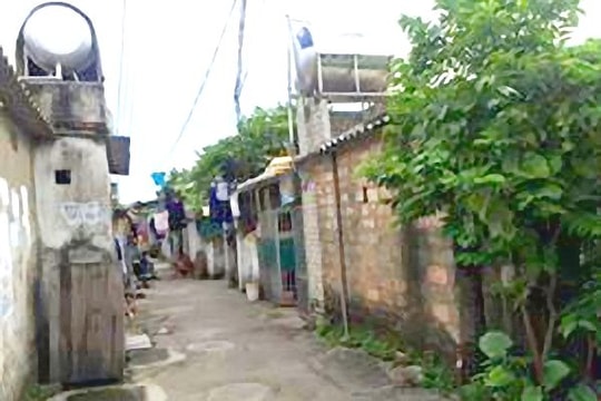 Vướng mắc trong giải quyết các khu tập thể cũ ở TP Vinh