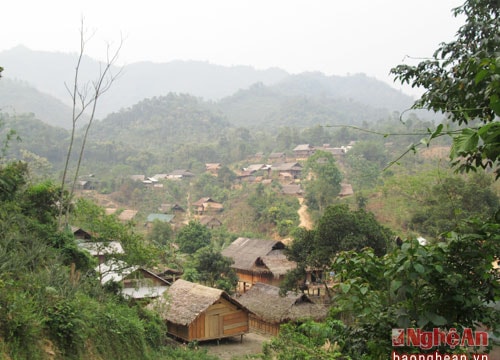 Dùng chày giã gạo đánh chồng tử vong vì nghiện rượu