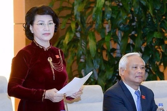 'Việt Nam đang trở thành bãi thải công nghệ thế giới?'