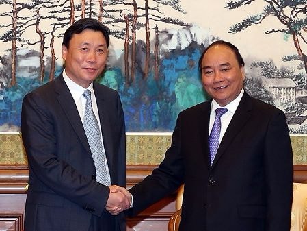 Thủ tướng đốc thúc tiến độ dự án đường sắt đô thị Cát Linh-Hà Đông