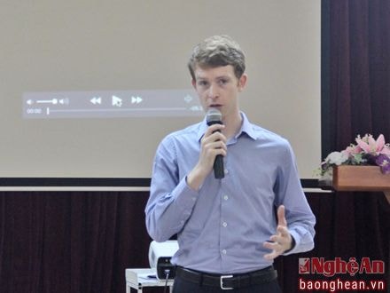 Giới thiệu Học bổng thạc sỹ Chevening