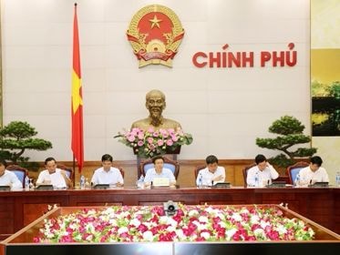 Không để các địa phương phản ứng về Bộ tiêu chí nông thôn mới