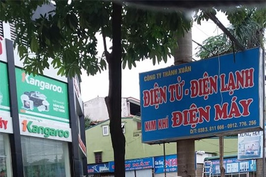 Người phụ nữ bán cháo tử vong trong đêm tối chưa rõ nguyên nhân