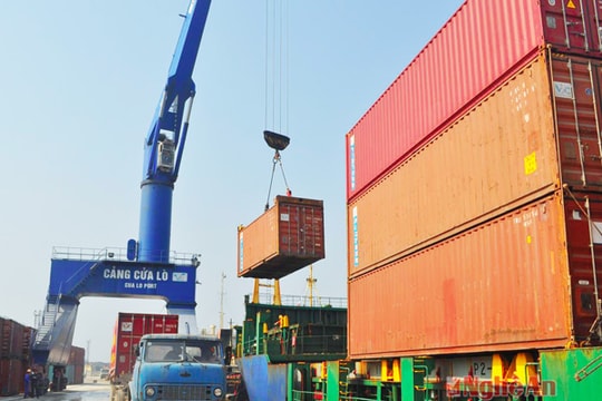 Nghệ An: Đẩy mạnh hội nhập kinh tế quốc tế trên các lĩnh vực