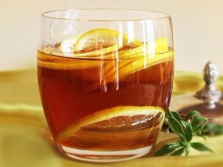 Điều kỳ diệu khi uống chanh mật ong mỗi buổi sáng