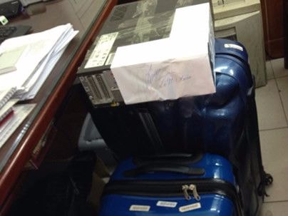 Triệt phá đường dây đánh lô đề tiền tỷ qua mạng