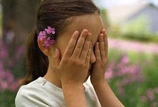 Xôn xao bé gái 10 tuổi đã mang thai 5 tháng