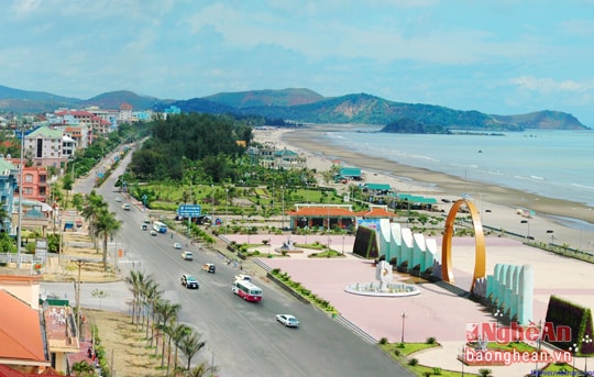 Liên kết các tỉnh Bắc miền Trung đa dạng hoá các loại hình du lịch