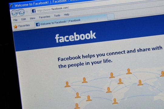 Facebook, Twitter tham gia mạng lưới kiểm duyệt tin tức online