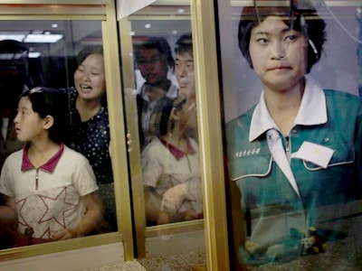 Triều Tiên qua ống kính của nữ phóng viên Singapore