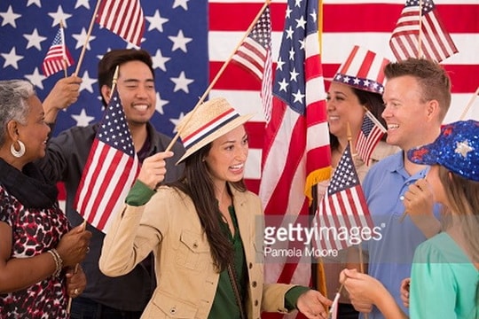 Niềm tin của người dân Mỹ vào truyền thông ngày càng giảm sút