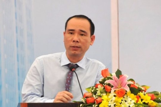 Khởi tố vụ PVC, bắt nguyên Tổng giám đốc Vũ Đức Thuận