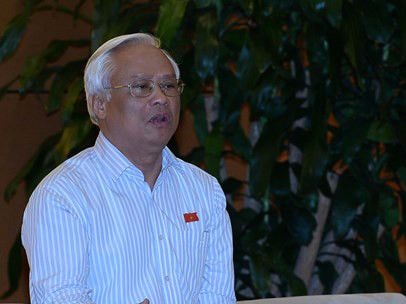 'Luật trao quyền Bộ trưởng Công Thương rất lớn, vậy giám sát thế nào?'