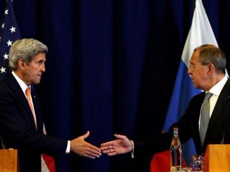 Thỏa thuận Syria: Điều hơn lẽ thiệt