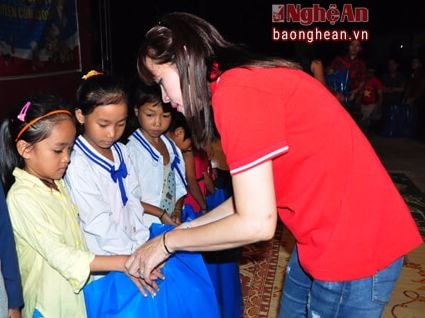 Việt Nam chính thức có "Ngày công tác xã hội"