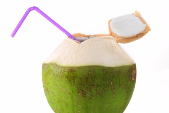 Những thực phẩm giúp bạn vừa vui vừa khỏe