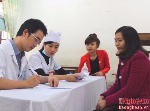 BHYT học sinh, sinh viên: trách nhiệm và sự sẻ chia