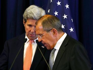 Mỹ giải thích tính 'bí mật' trong thỏa thuận với Nga về Syria