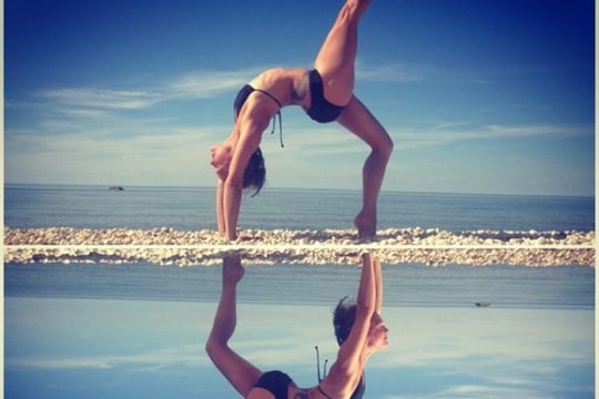 Để có bức ảnh nghìn like, hãy chụp ảnh theo tông màu này