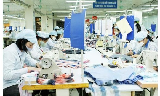 Việt Nam sẽ vượt trội về tăng trưởng GDP trong ASEAN
