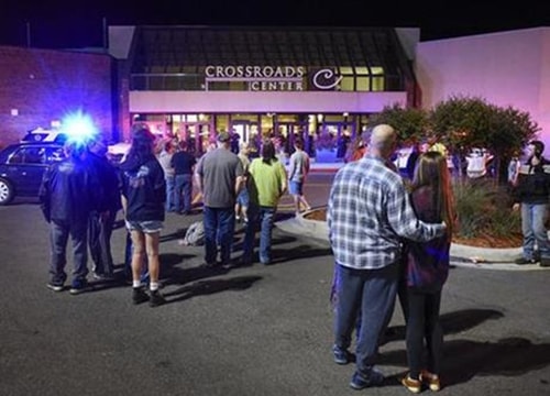 Mỹ: Đâm dao nghi liên quan đến Hồi giáo