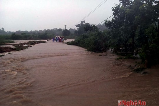 5 sự kiện nổi bật của Nghệ An tuần qua