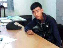 Sát thủ ôm xác vợ hai ngày trong nhà nghỉ