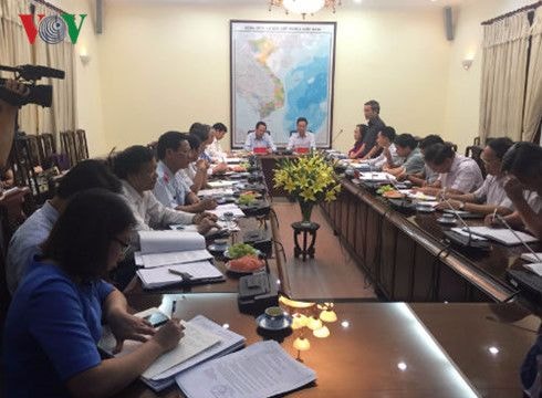 'Phải đánh giá đúng tình hình suy thoái tư tưởng, đạo đức lối sống'