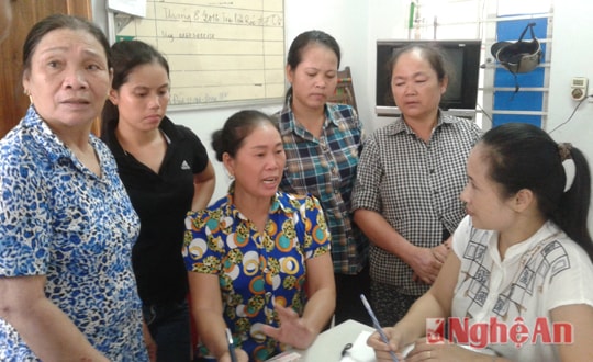 Nghi án vợ chồng chủ hụi bỏ trốn cùng hàng chục tỷ đồng