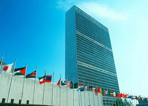 Vị thế Việt Nam sau 39 năm gia nhập Liên Hợp quốc