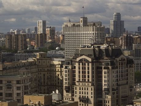 Nga chuẩn bị cải tổ lớn các cơ quan an ninh và thực thi pháp luật