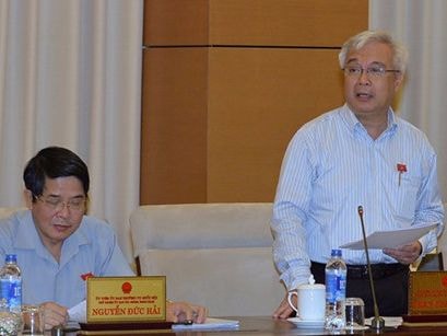 Giao Bộ nào quản lý Nhà nước về tín ngưỡng, tôn giáo?