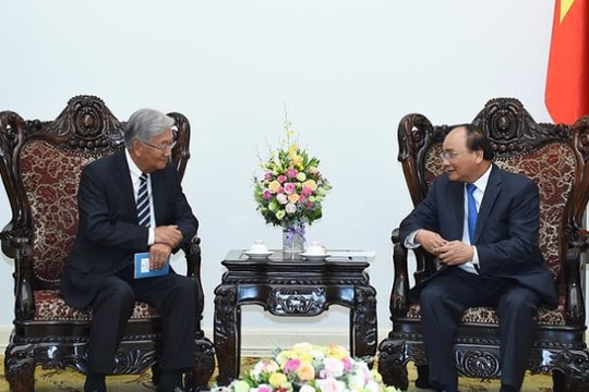 Việt Nam dành nguồn lực đầu tư thích đáng cho y tế cơ sở