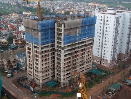 Vì sao nhà giá rẻ khan hiếm?