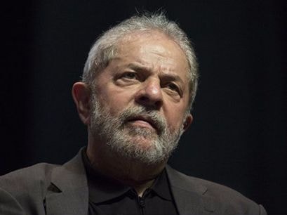 Cựu Tổng thống Brazil ra hầu tòa với tội danh tham nhũng