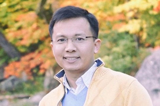 8x Việt làm giảng viên ở Học viện công nghệ số 1 thế giới