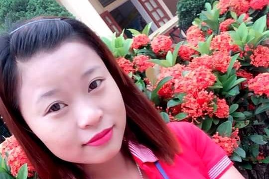 Cô giáo 9x khả ái đam mê hoạt động xã hội