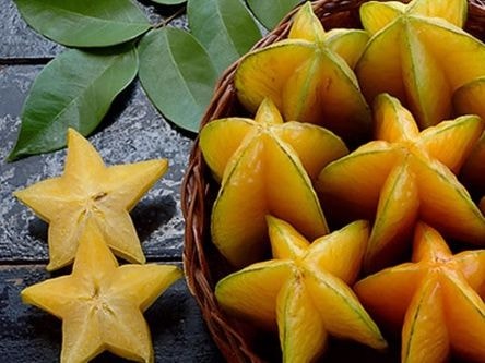 Chữa rụng tóc cực hiệu quả từ khế chua