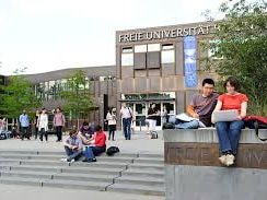 Những quốc gia bạn có thể du học miễn phí