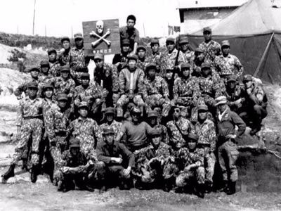 Đội 'thích khách' ám sát lãnh đạo Triều Tiên của tình báo Hàn Quốc