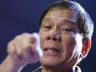 Lộ âm mưu đảo chính nhằm vào Tổng thống Phillipines