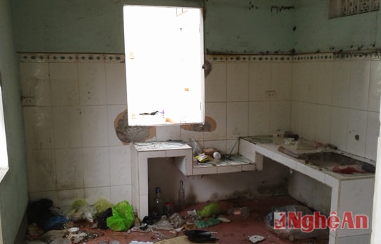 Vỡ hụi ở Diễn Châu: Cơ quan công an nhận được 119 đơn tố cáo