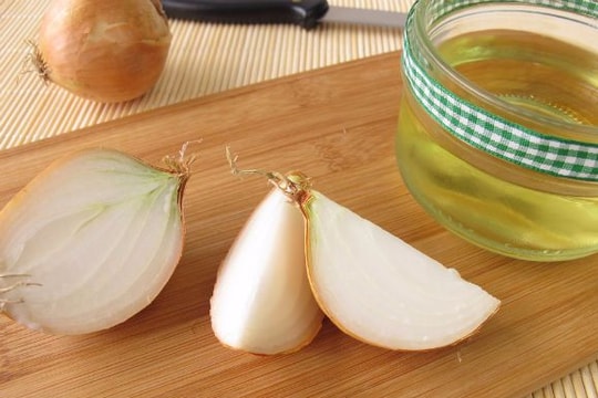 'Mặt nạ' cho 'núi đôi' hoàn hảo