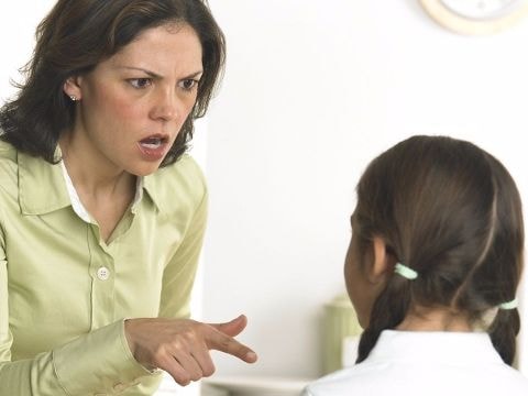 7 việc bố mẹ nên từ bỏ nếu muốn con thành công