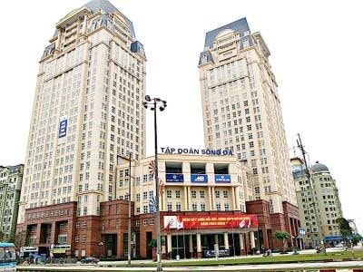 Tổng công ty Sông Đà nợ hơn 10.000 tỷ đồng