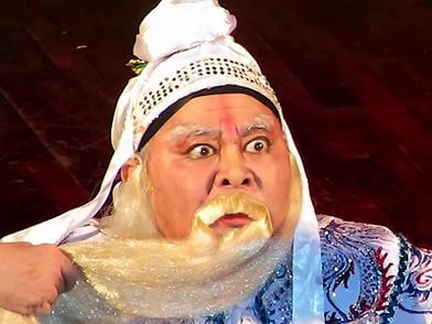 Nghệ sĩ cải lương Thanh Tòng qua đời