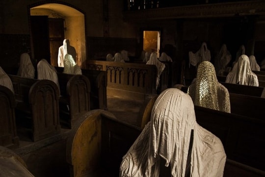 19 địa danh du lịch rùng rợn trên thế giới